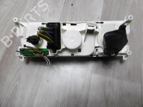 Climate control MINI MINI (R50, R53) Cooper | BP13277907I5