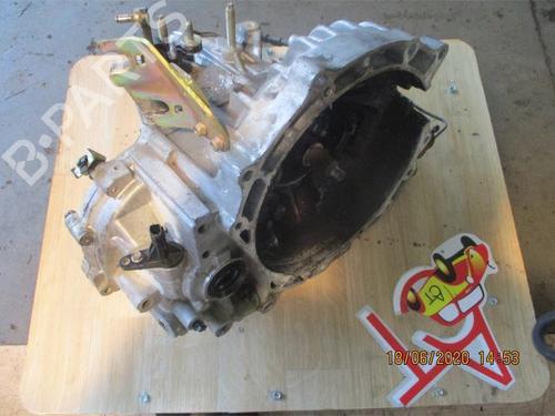 Gearkasse MAZDA 6 Hatchback (GG) 1.8 | BP13276210M3 