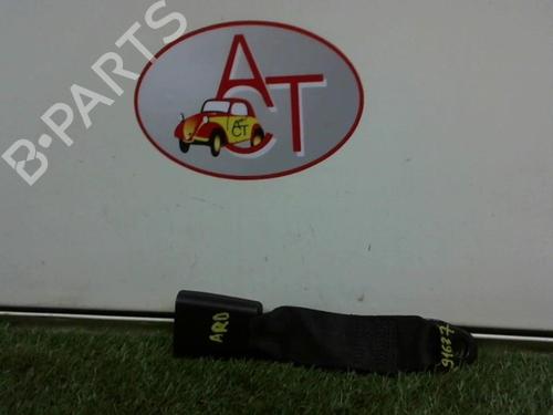 Used Seat buckle ALFA ROMEO GT (937_) 1.9 JTD (937CXN1B) (150 hp) 28286697
