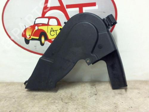Timing cover PEUGEOT 307 (3A/C) 2.0 HDi 110 | BP22988971M123 