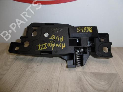 Front left interior door handle FORD MONDEO IV Turnier (BA7) 1.8 TDCi | BP12967228I13 