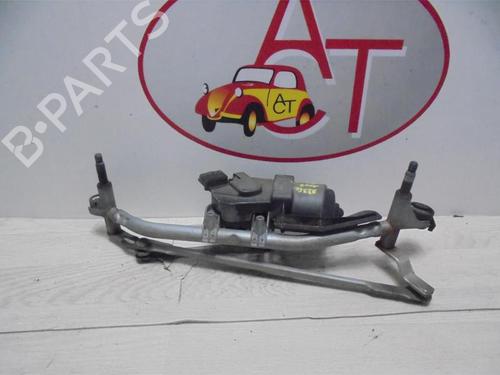 Front wiper motor PEUGEOT 1007 (KM_) 1.4 HDi | BP13282983M29 