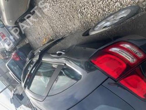 Fuel pump CITROËN C3 II (SC_) 1.4 HDi 70 (SC8HZC, SC8HR0, SC8HP4) | BP31185618M76  - Image 16