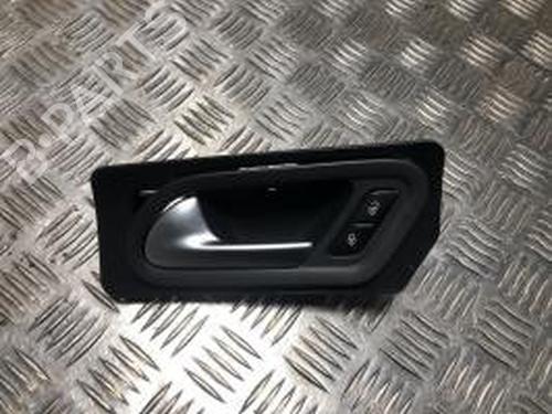 Venstre fortil invendig håndtag VW SCIROCCO III (137, 138) 1.4 TSI (160 hp) 28305488