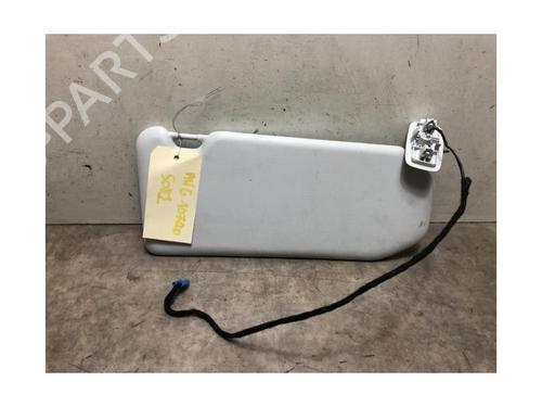 Left sun visor PEUGEOT 508 I (8D_) 2.0 BlueHDi 180 | BP20624363I1 