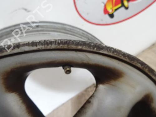 Used Rim RENAULT SCÉNIC I MPV (JA0/1_, FA0_) 1.6 (JA00, JA16, JA15, JA19, JA1V, JA2B, JA2C, JA0B,... (107 hp) 30783682