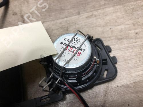 Used Front right interior door handle VW TOUAREG (7LA, 7L6, 7L7) 3.0 V6 TDI (225 hp) 23873409