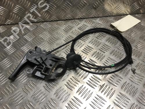 Used Interior handle PEUGEOT 3008 II SUV (MC_, MR_, MJ_, M4_) 1.5 BlueHDi 130 (131 hp) 25307228