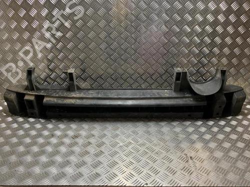 Rear bumper reinforcement RENAULT CLIO V (B7_) 1.5 Blue dCi 85 (B7AG) | BP23457134C73 