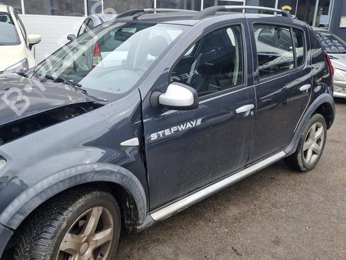 Benzintank DACIA SANDERO 1.5 dCi | BP31188005C62 