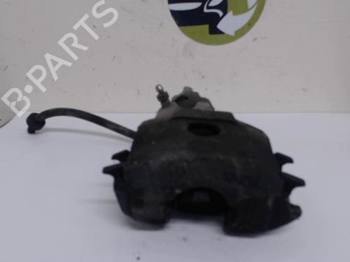 Used Right front brake caliper VW POLO III (6N1) 60 1.4 (60 hp) 13288491