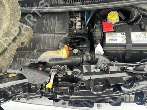 Rear right seatbelt FORD KA (RU8) 1.2 | BP30785160I28 - Image 9