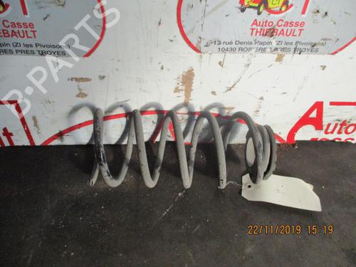 Used Shock absorber spring OPEL CORSA D (S07) 1.3 CDTI (L08, L68) (75 hp) 25298283