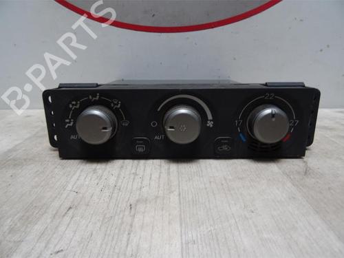 Used Climate control MITSUBISHI PAJERO CLASSIC (V2_W, V6_W, V7_W) 2.5 TD (V24W) (115 hp) 13277925