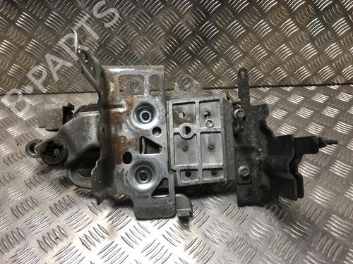 Support de moteur NISSAN QASHQAI I (J10, NJ10) 2.0 All-wheel Drive (141 hp) 31244079