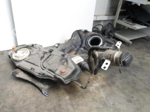 Bensintank AUDI A4 B8 Avant (8K5) 2.0 TFSI quattro | BP28287427C62 