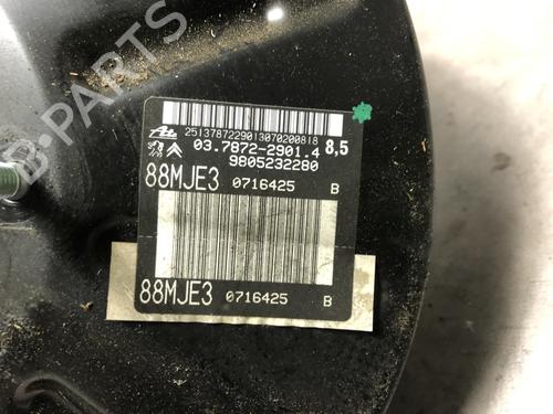 Servo brake OPEL VIVARO C Van (K0) 2.0 | BP39227126M42 - Image 3