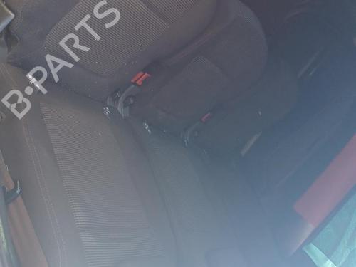 Rim PEUGEOT 5008 (0U_, 0E_) 1.6 HDi | BP31199205C45 