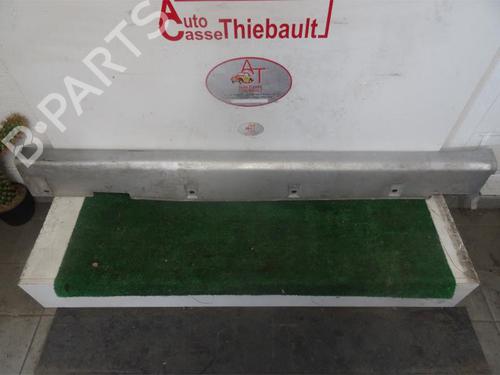 Right sideskirt HONDA HR-V (GH_) 1.6 16V (GH1, GH3) | BP13227473C114 