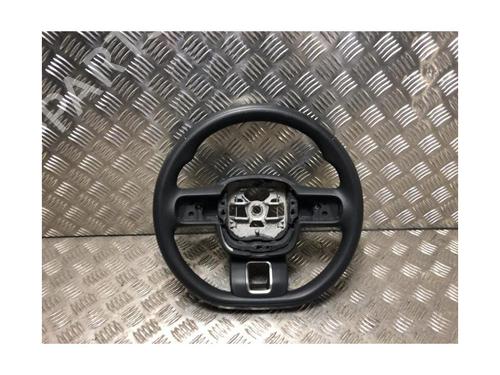 Steering wheel CITROËN C3 / C3 ORIGIN III (SX) 1.2 VTi 82 | BP27554431C49 