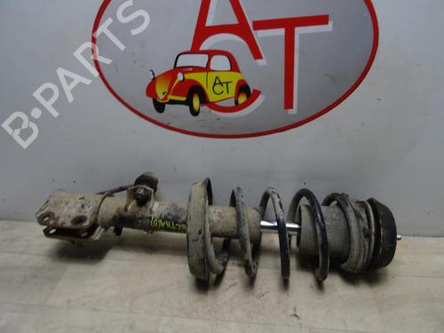 Used Right front shock absorber OPEL VECTRA B (J96) 2.0 DTI 16V (F19) (101 hp) 30783343