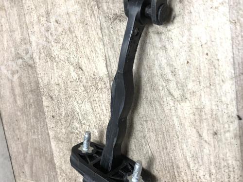 Used Hinge/Door check strap FORD FOCUS III 2.0 TDCi (163 hp) 23872796