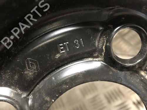 Fælk RENAULT CLIO V (B7_) 1.0 TCe 90 (B7MT) | BP31952818C45 