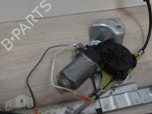Used Front left window mechanism Front left window mechanism RENAULT KANGOO Express (FW0/1_) Z.E. (FW0Z, FW1Z) (60 hp) 13286581 13286581