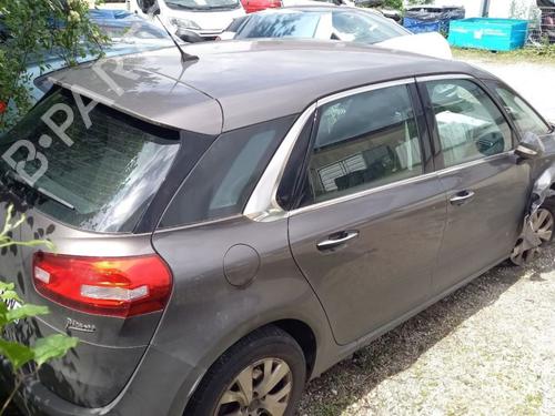 Bakspejl indvendigt CITROËN C4 Picasso II 1.6 HDi / BlueHDi 115 | BP24955458I6 