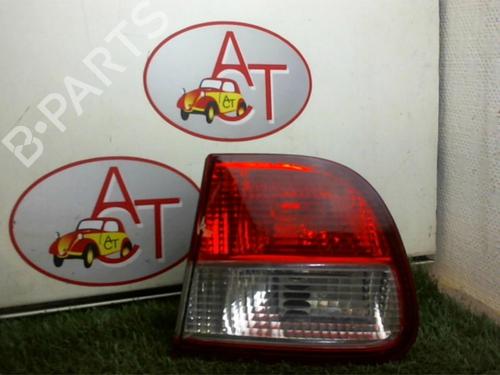 Højre baglygte bagklap SEAT LEON (1M1) 1.9 TDI (110 hp) 25298177