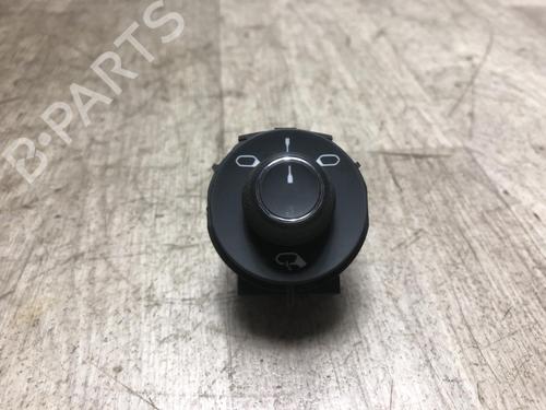 Used Mirror switch CITROËN C3 III (SX) 1.6 BlueHDi 75 (75 hp) 20634238