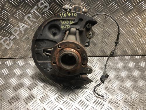 Used Right front steering knuckle Right front steering knuckle PEUGEOT 308 II (LB_, LP_, LW_, LH_, L3_) 1.6 BlueHDi 120 (120 hp) 35987050 35987050