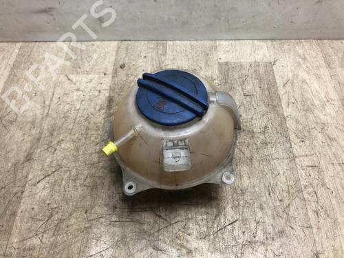 Used Expansion tank SKODA FABIA II (542) 1.6 TDI (75 hp) 20632466