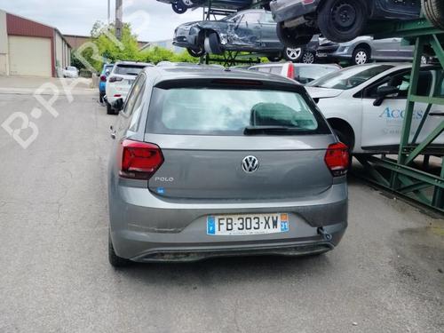 Fuel pump VW POLO VI (AW1, BZ1, AE1) 1.0 | BP31243796M76 