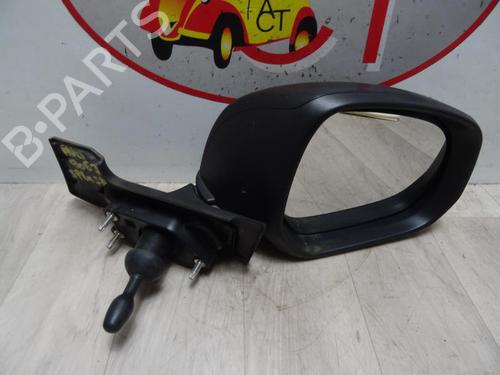 Used Right mirror SUZUKI SPLASH (EX) 1.0 (A5B310) (68 hp) 30783106