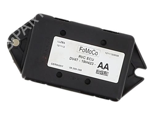 Control unit FORD KUGA II (DM2) 1.6 EcoBoost 4x4 | BP36888932M11  - Image 5