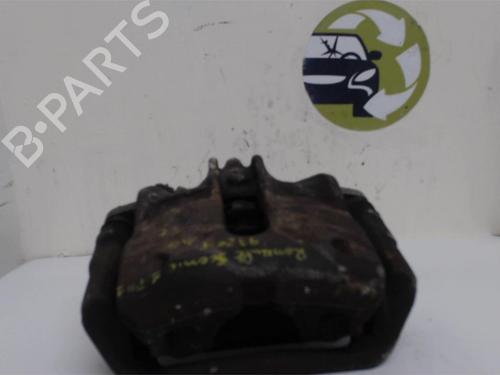 Høyre bremsekaliper foran RENAULT MEGANE Scenic (JA0/1_) 1.6 e (JA0F) (90 hp) 13288204