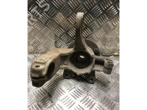 Right front steering knuckle FORD FIESTA V (JH_, JD_) 1.4 TDCi | BP21795300M26 