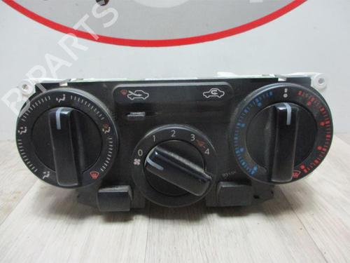 Climate control NISSAN NV200 Van 1.5 dCi 85 (M20, M20N, M20M) | BP13277901I5 