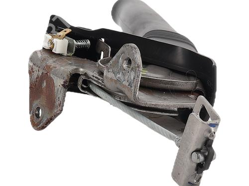 Hand brake DACIA LODGY (JS_) 1.3 TCe 130 (JSNE) | BP39175432I18 - Image 4