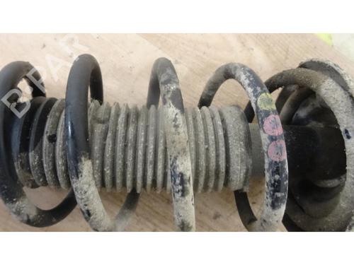 Left front shock absorber SEAT TOLEDO II (1M2) 1.9 TDI | BP13281503M16