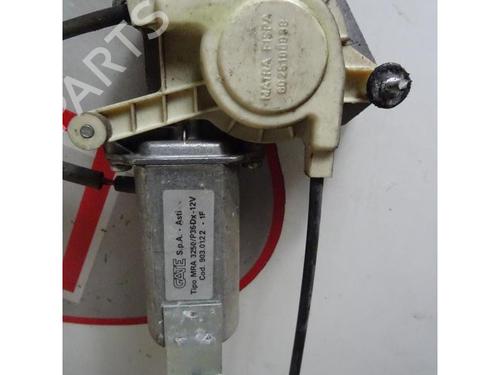 Elevador vidro frente direito RENAULT ESPACE II (J/S63_) 2.1 TD (J633, J634, J/S635, J/S63D) | BP30783048C23