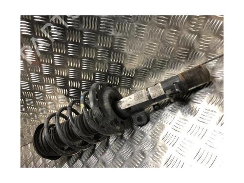 Right front shock absorber CITROËN C3 III (SX) 1.2 THP 110 (SXHNPS, SXHNZT, SXHNZ6) | BP21259196M17 