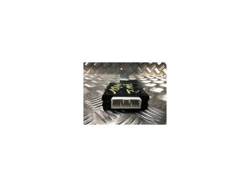 Used Electronic sensor SUZUKI JIMNY Closed Off-Road Vehicle (SN) 1.5 DDiS 4x4 (86 hp) 21260811