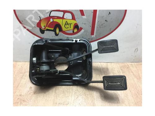 Pedal RENAULT TRAFIC Bus (T_, P_, V_) 2.5 D 4x4 | BP30784742I4 
