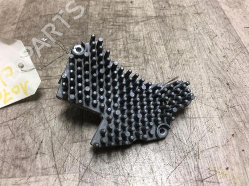 Heater resistor MERCEDES-BENZ E-CLASS (W210) E 200 CDI (210.007) | BP20621717M108 