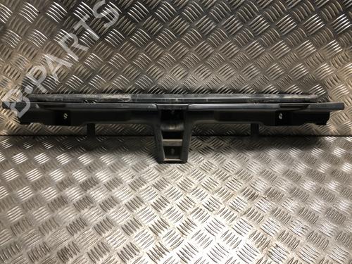 Used Rear bumper bracket Rear bumper bracket DS DS 4 / DS 4 CROSSBACK (NX_) 1.6 BlueHDi 120 (120 hp) 33458815 33458815