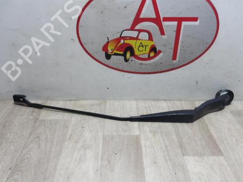 Front windshield wiper arm RENAULT SCÉNIC IV (J9_) 1.5 dCi 110 | BP23034097C143 