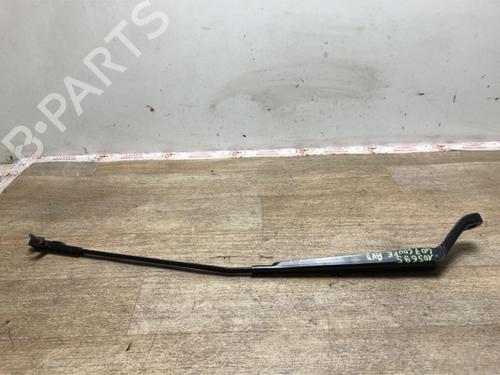 Used Front windshield wiper arm PEUGEOT 407 Coupe (6C_) 2.7 HDi (204 hp) 20631673