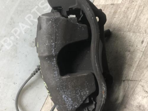 Right front brake caliper MERCEDES-BENZ E-CLASS (W211) E 270 CDI (211.016) | BP23871344M104